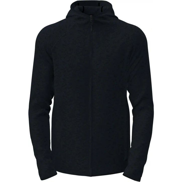 Image produit Lux Hooded Knitfleece Jacket