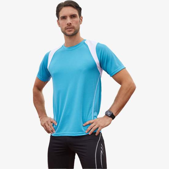 Men's Running-T