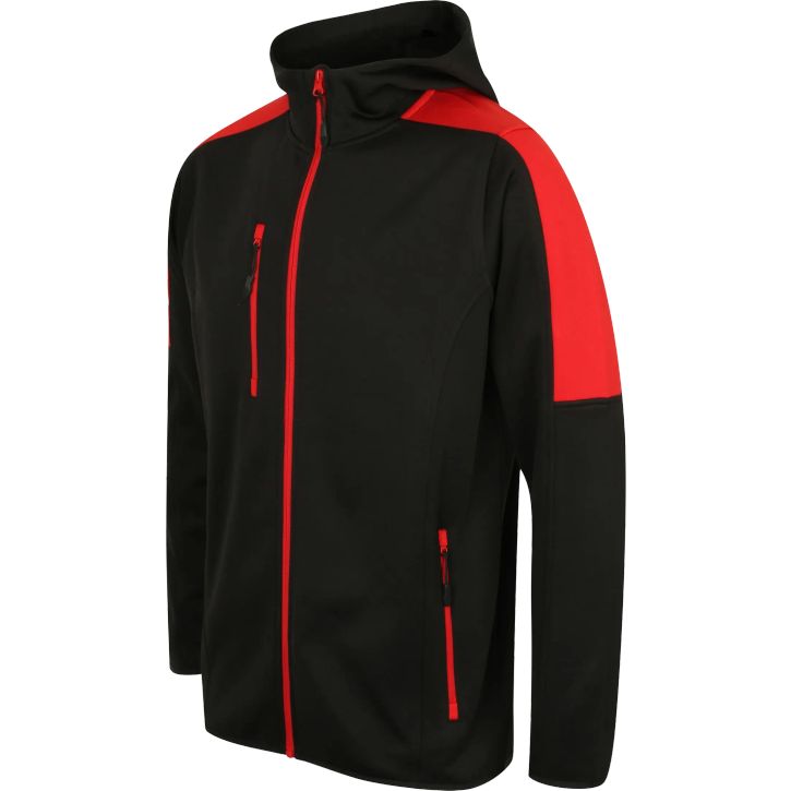 Image produit Adults' active softshell jacket