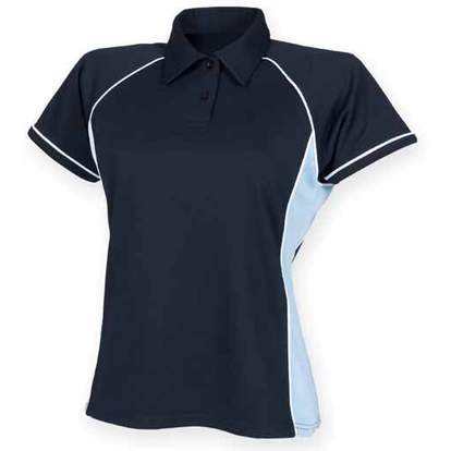 Image produit PERFORMANCE POLO WOMEN