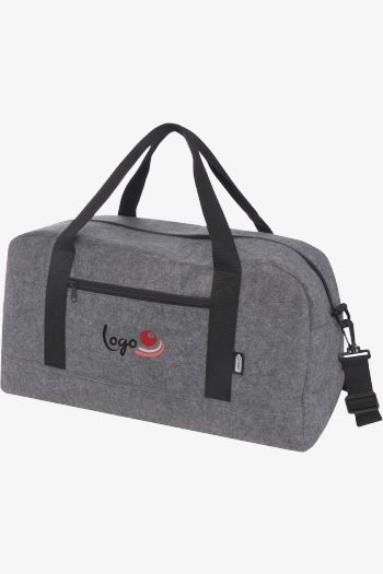 Image produit Sac de voyage Felta recyclé de 35L