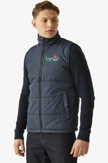 Image produit Men's Access Insulated Gilet