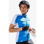 Ladies' Bike-T Full Zip