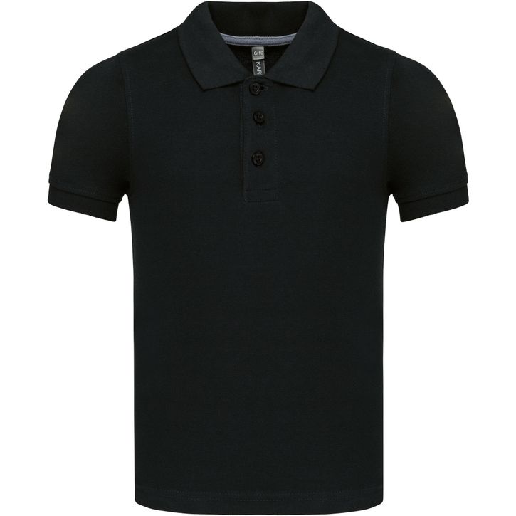 Image produit Polo manches courtes enfant