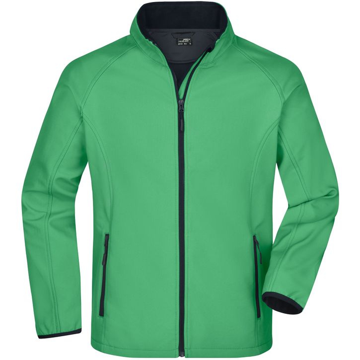 Image produit Men´s Promo Softshell Jacket