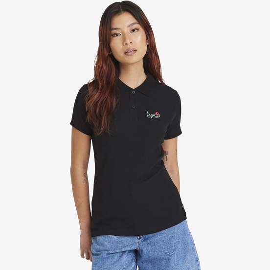 The 100 Women's Polo