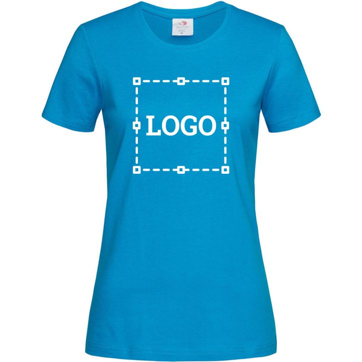 Image produit Classic-T Fitted