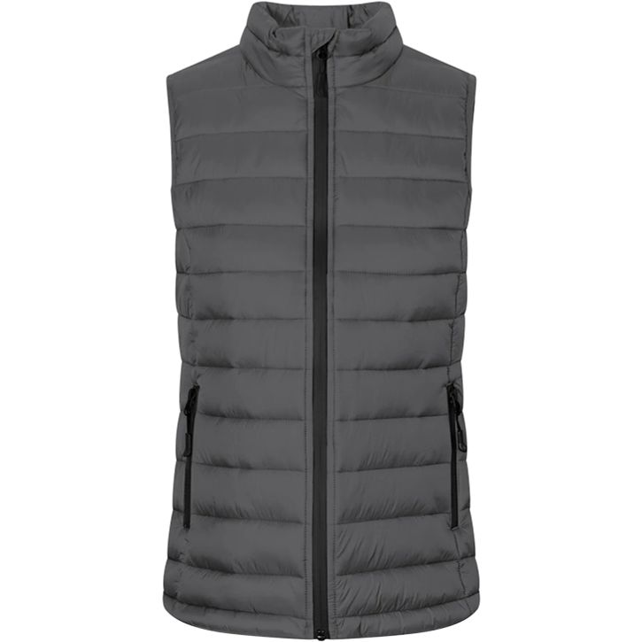 Women's Padded Vest