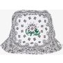 Bandana Print Bucket Hat