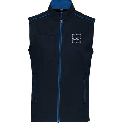 Image produit Gilet Day To Day homme