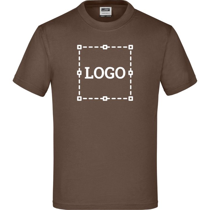 Image produit Junior Basic-T