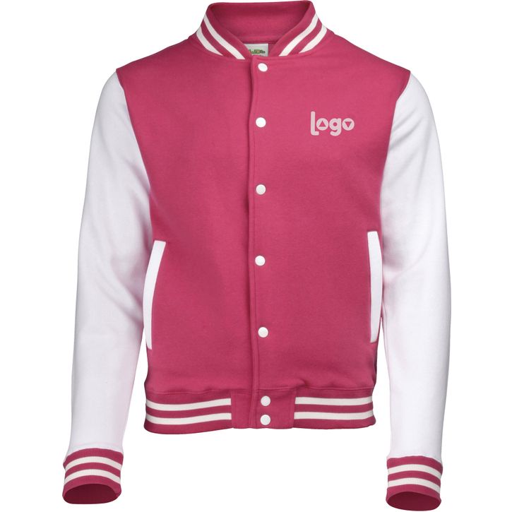 Image produit Veste Varsity