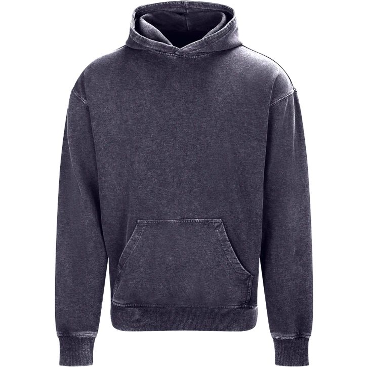Image produit Vintage Washed Hoodie
