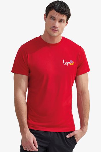 Image produit T-Shirt Performance homme Tridri®