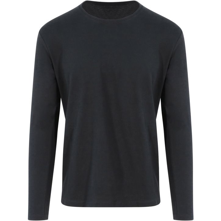 Image produit Erawan Organic Long Sleeve T