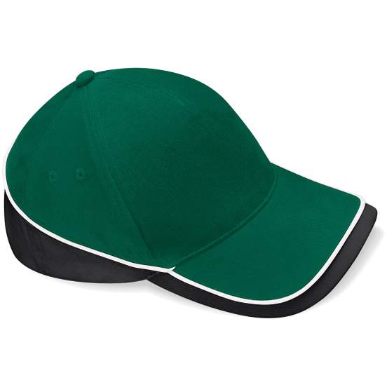 Casquette de compétition Teamwear