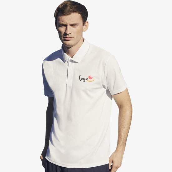 Men's Performance Polo