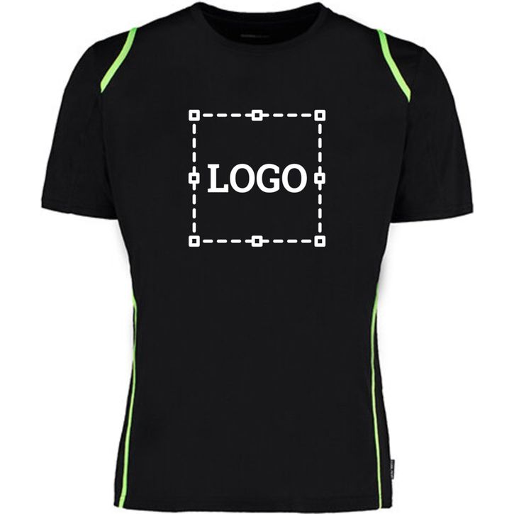Image produit Men's Regular Fit T-Shirt Short Sleeve