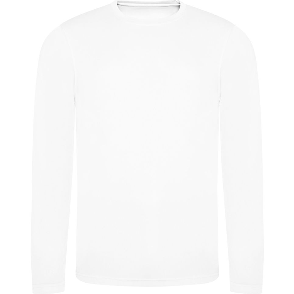 Long sleeve cool T