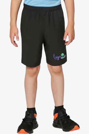 Image produit Short performance enfant