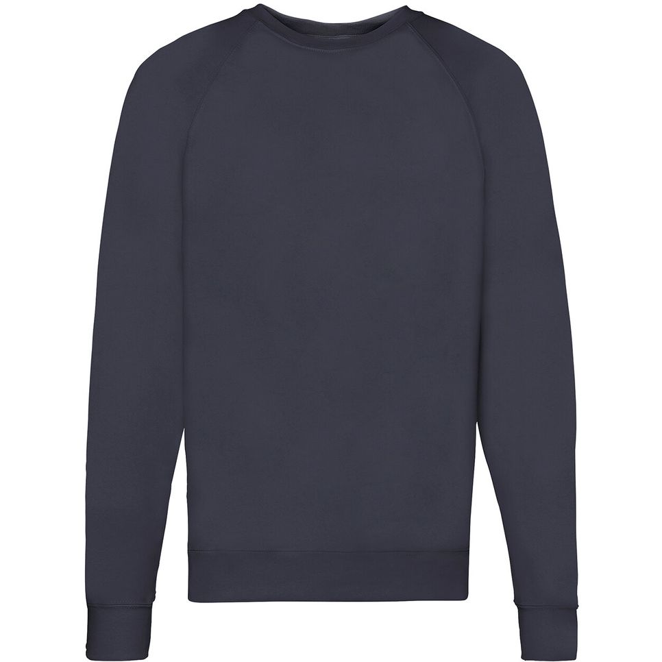 Lightweight Raglan Sweat