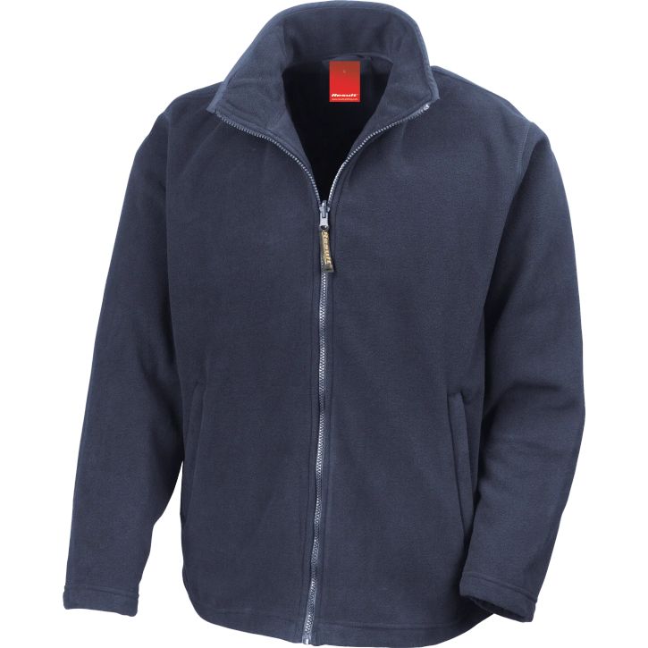 Image produit High Grade Micro Fleece Horizon Jacket