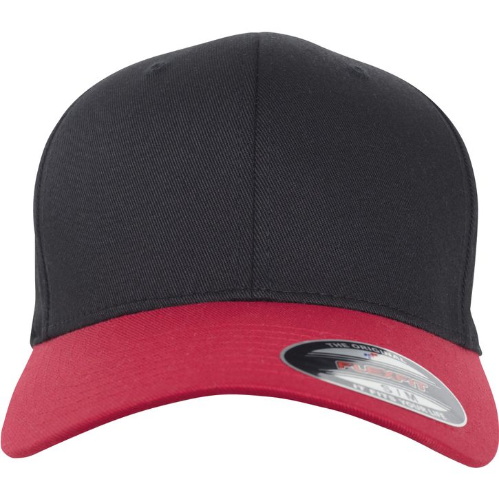 Image produit Flexfit Wooly Combed 2-Tone Cap