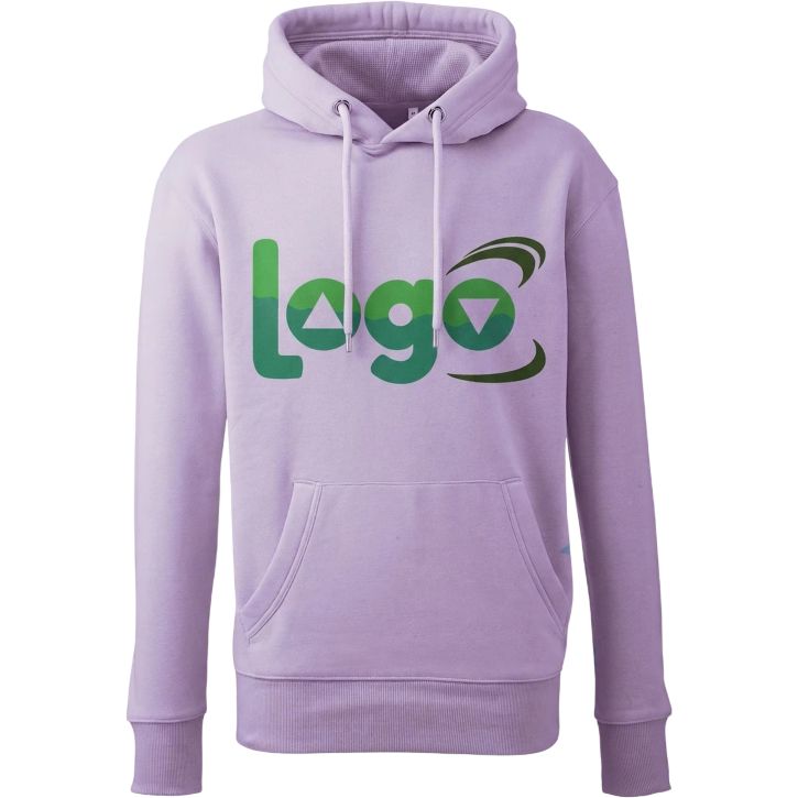 Sweat à capuche Anthem pour homme