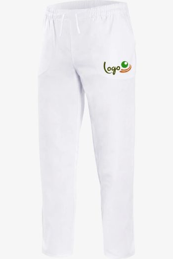 Image produit Pantalon en coton