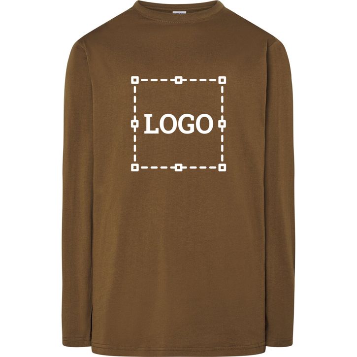 Image produit Regular t-shirt ls