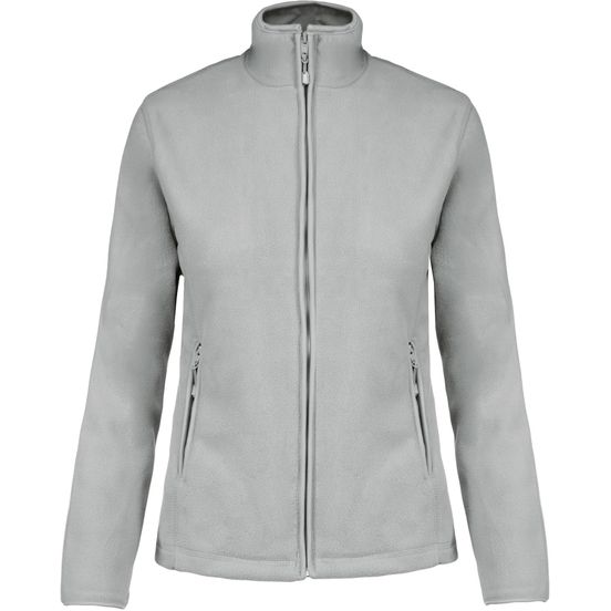 Maureen - Veste micropolaire femme