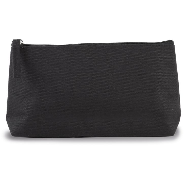 Image produit Trousse de toilette en coton
