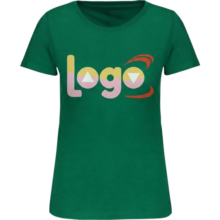 T-shirt Bio150 IC femme