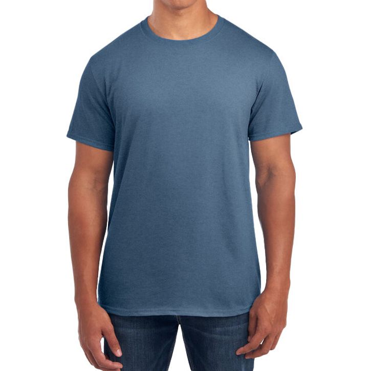 Image produit Essential Cotton-T