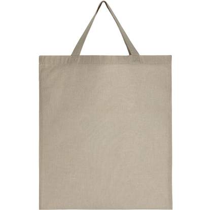 Image produit Recycled Cotton/Polyester Tote SH