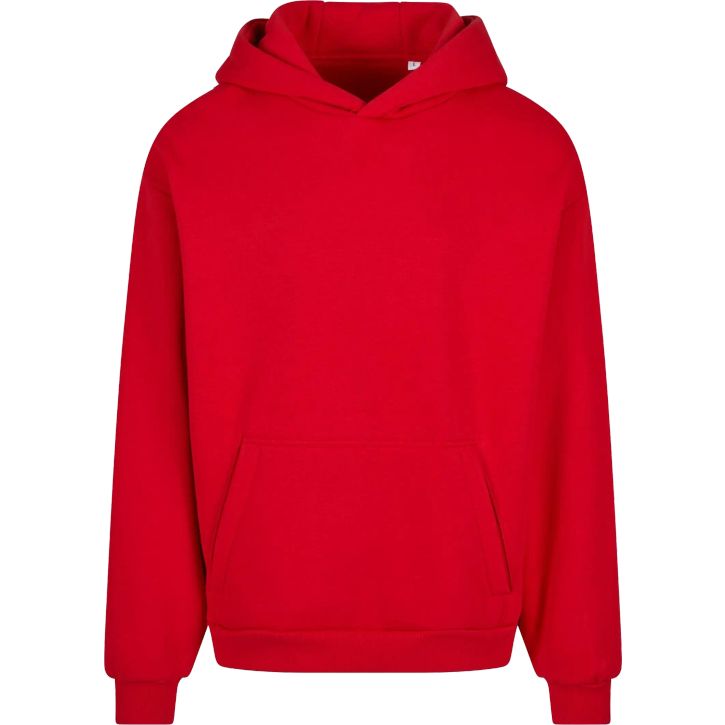 Image produit Oversized hoody