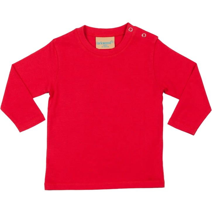 Image produit Long Sleeved T-Shirt