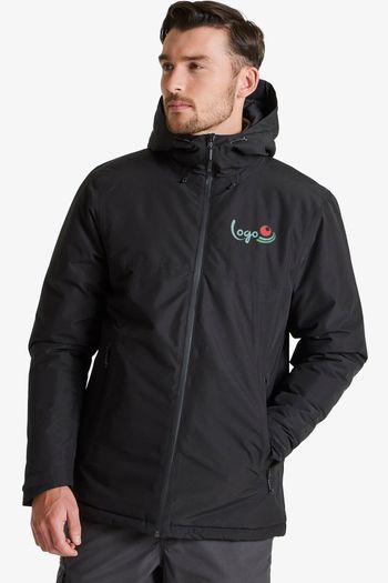 Image produit Expert thermic insulated jacket