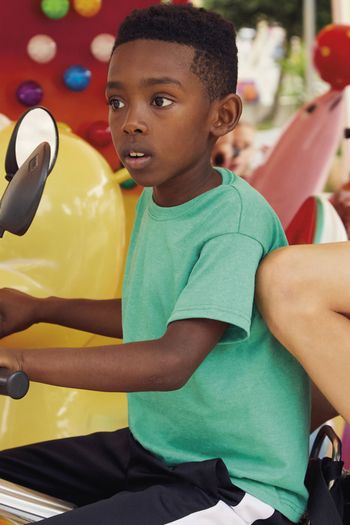 Image produit Kids Valueweight T