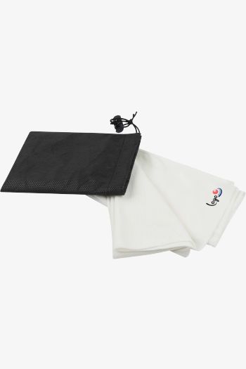 Image produit Serviette de sport Lucas en rPET 30 x 80 cm