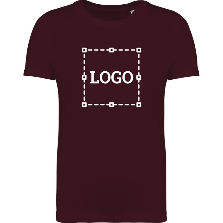 Image produit T-shirt enfant - 155g