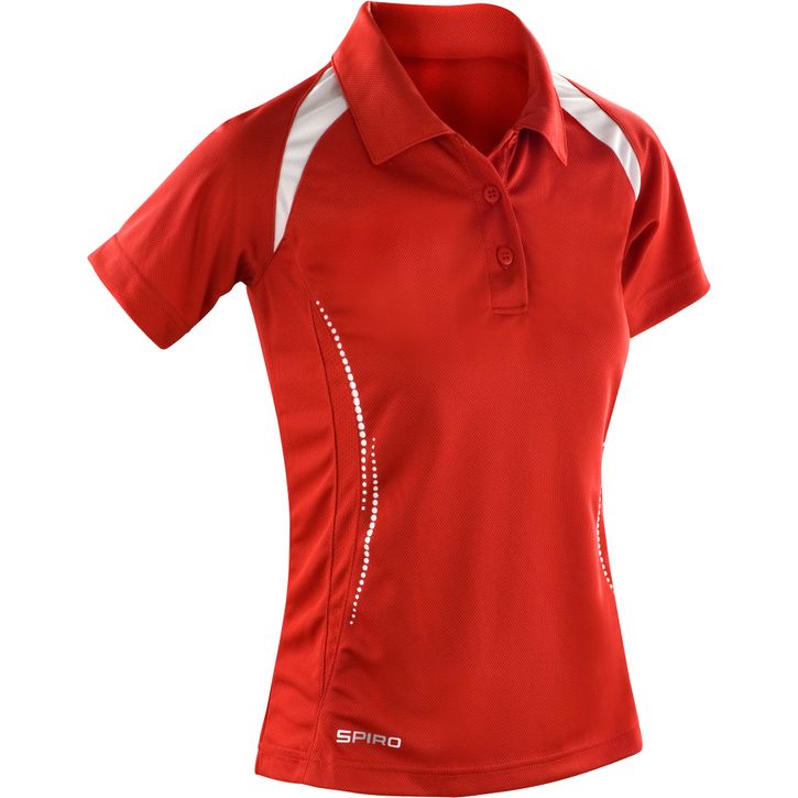 Image produit POLO FEMME