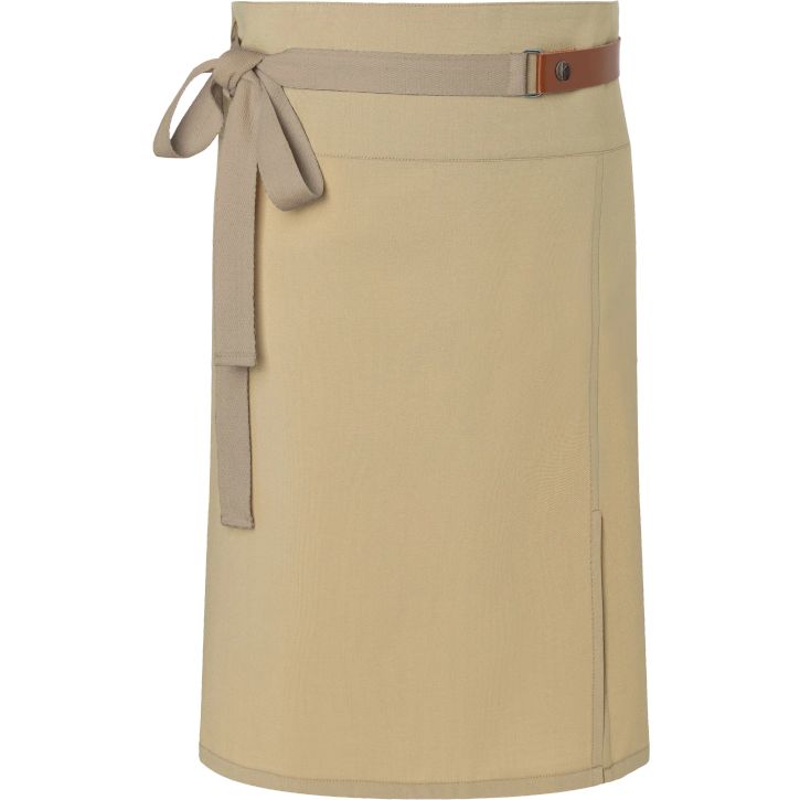 Image produit Waist apron green-generation