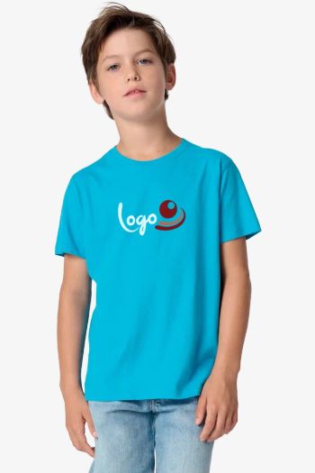 Image produit T-shirt enfant iDeal150