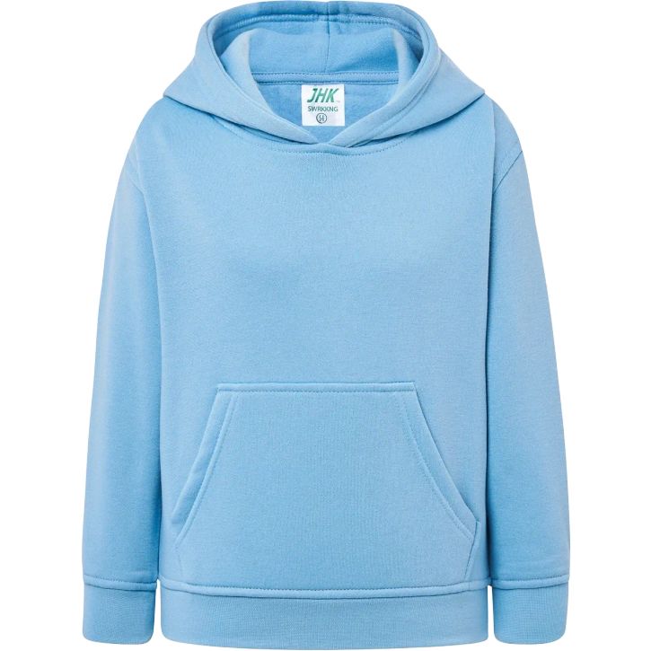 Image produit Kid kangaroo sweatshirt
