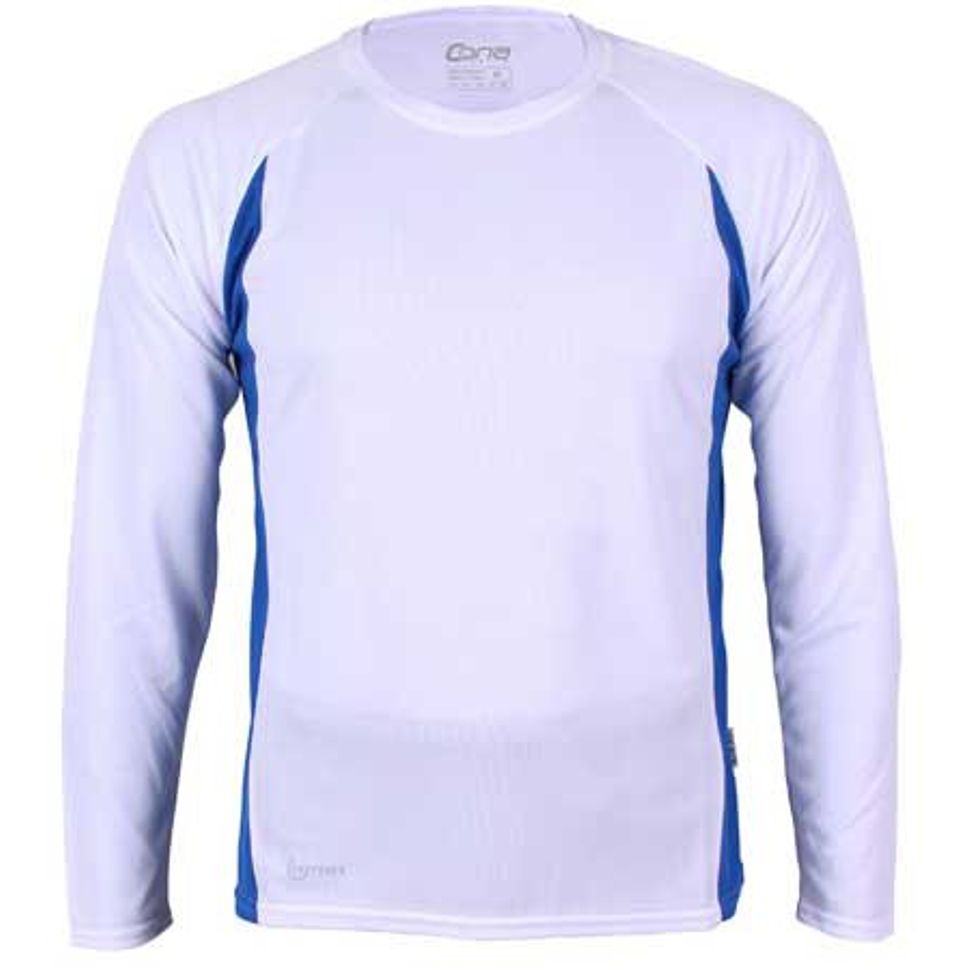 Racer Longsleeve Tech Tee