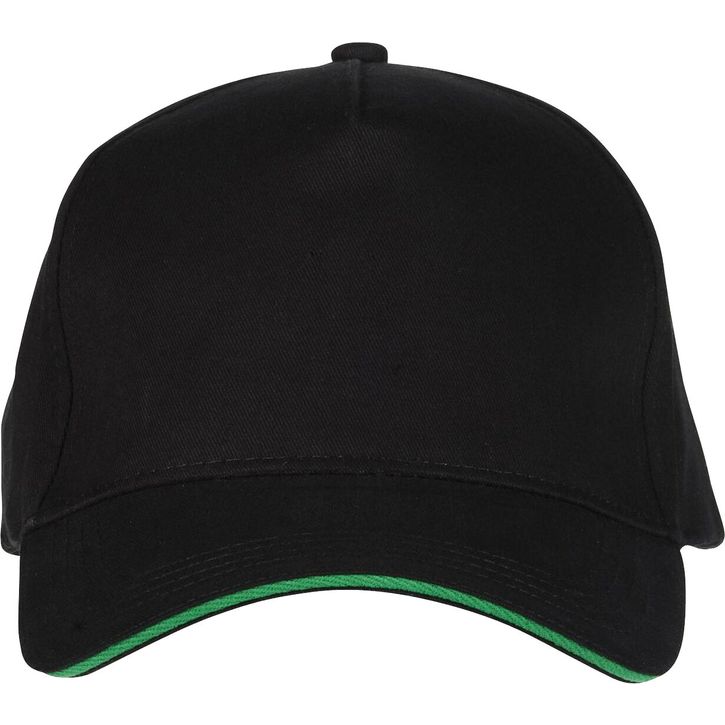 Image produit Casquette 5 pans