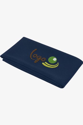 Image produit Serviette de sport Althea 30 x 80 cm