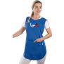 Pull-over tunic essential
