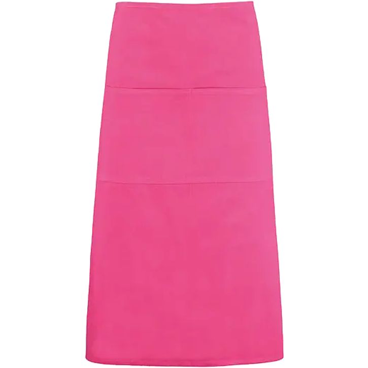 Long Superwash® 60º Bar Apron Unisex